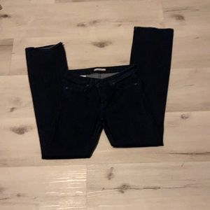 Rich & Skinny Bootcut Jeans